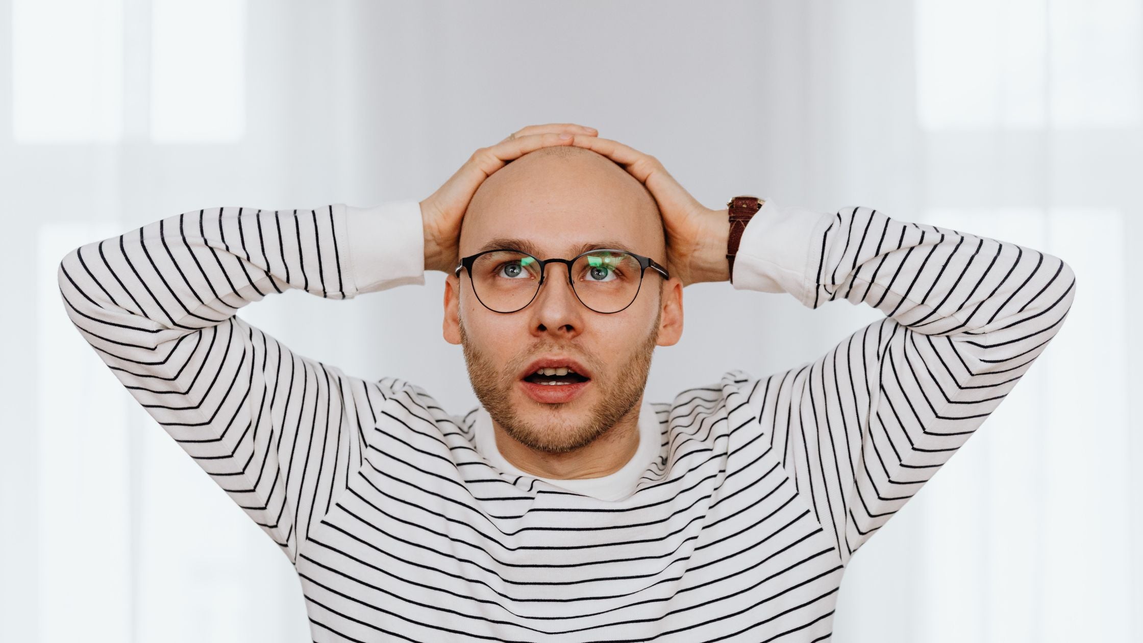 Recognizing Signs of Balding at 20 and Effective Countermeasures